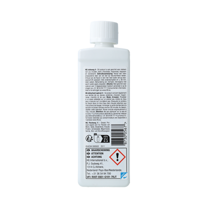 HG Vlekweg nr. 4 bloed/eiwit/saus 50.00 Milliliter
