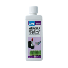 HG Vlekweg nr. 5 make-up/gras/etc 50.00 Milliliter