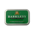 Barkleys Classic mints wintergreen 50 Gram