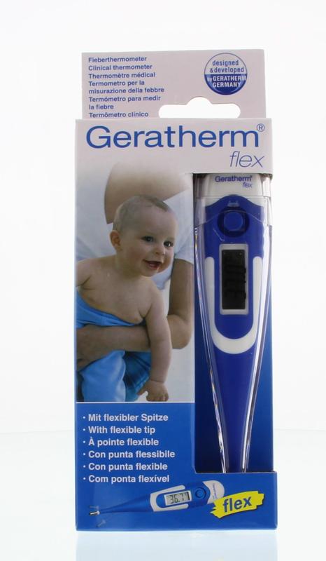 Geratherm Thermometer flex 1 Stuks
