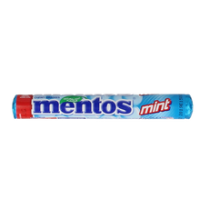 Mentos Mint 1.00 Rol