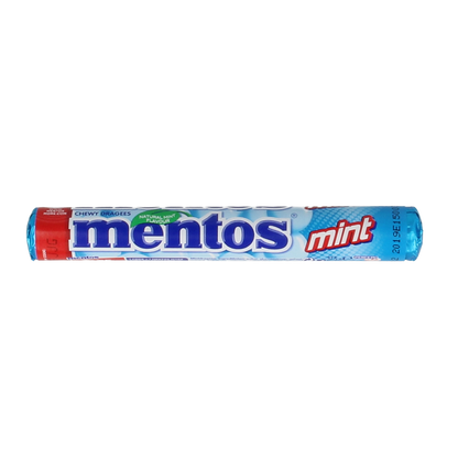 Mentos Mint 1.00 Rol