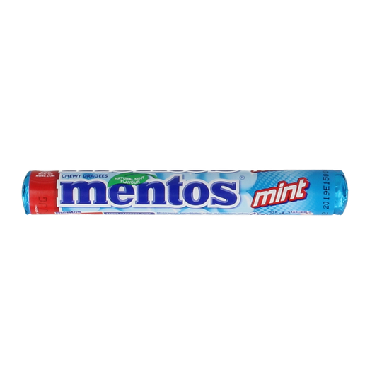 Mentos Mint 1 Rol