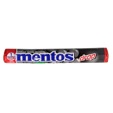Mentos Drop 1.00 Rol