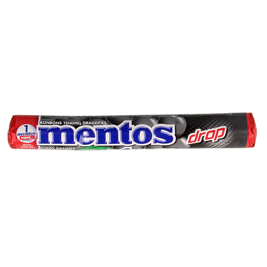 Mentos Drop 1 Rol