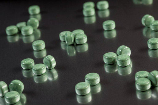 Meenk Hot peas  5 Kilogram