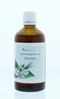 Balancepharma HGP014 Gemmoplex darmen 100.00 Milliliter