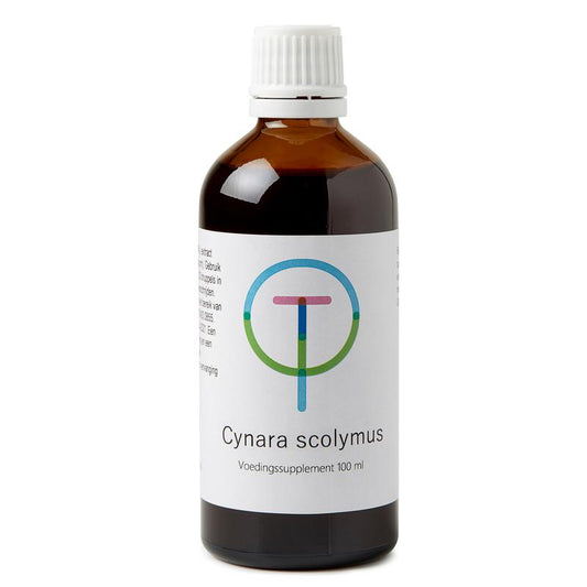 Therapeutenwinkel Cynara scolymus artisjok 100.00 Milliliter