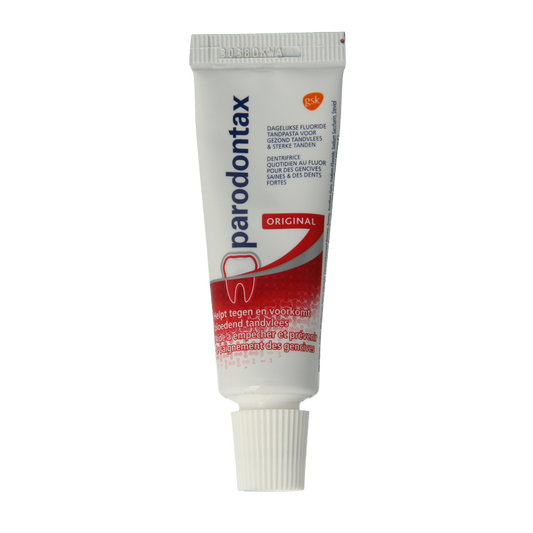 Parodontax Original mini 15 Milliliter