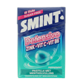 Smint Defensive peppermint 18 Stuks
