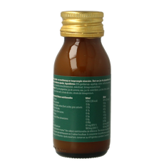 G'nger Shot gember vruchtensap recharge 60.00 Milliliter