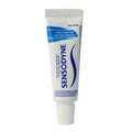 Sensodyne Tandpasta extra fresh gel mini 15.00 Milliliter