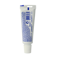 Sensodyne Tandpasta extra fresh gel mini 15.00 Milliliter