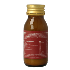G'nger Shot gember vruchtensap immunity 60.00 Milliliter