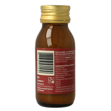 G'nger Shot gember vruchtensap immunity 60.00 Milliliter