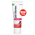 Parodontax Tandpasta daily fluoride 15.00 Milliliter