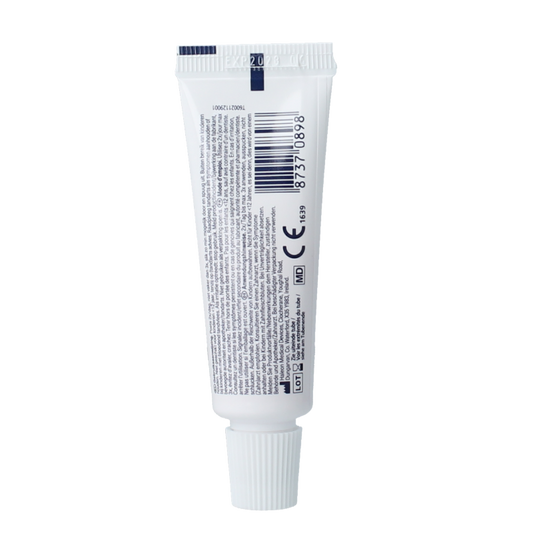 Parodontax Tandpasta daily fluoride 15 Milliliter