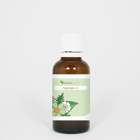 Balancepharma RGP012 Longen Regenoplex 30.00 Milliliter