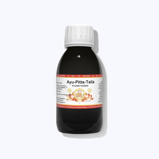 Ayurveda BR Ayu pitta taila 100 Milliliter