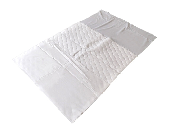 Comfort Wasbare onderlegger + instopstroken plus 1 Stuks