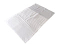 Comfort Wasbare onderlegger + instopstroken plus 1.00 Stuks