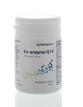 Metagenics Co enzyme Q10 100mg 30.00 Capsules