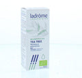 Ladrome Tea tree olie bio 10.00 Milliliter
