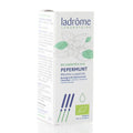 Ladrome Pepermunt olie bio 10 Milliliter