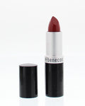 Benecos natural beauty Natural lipstick just red 1.00 Stuks