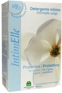 Natura House Intimelle wasgel beschermend PH4 250 Milliliter