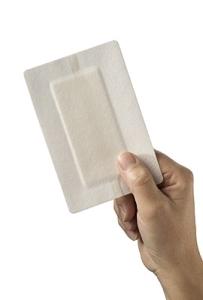 Hekaplast Border 10cm x 30cm 25 Stuks