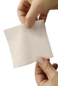 Heka Soft Non-woven drainkompres 5 x 5cm steriel 4 lagen 100 Stuks