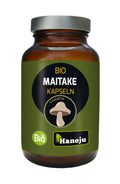 Hanoju Maitake extract bio 90 Vegetarische capsules