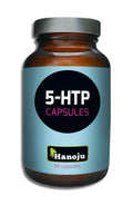 Hanoju 5-HTP 90.00 Capsules