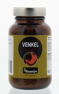 Hanoju Venkel extract 400mg 90.00 Capsules