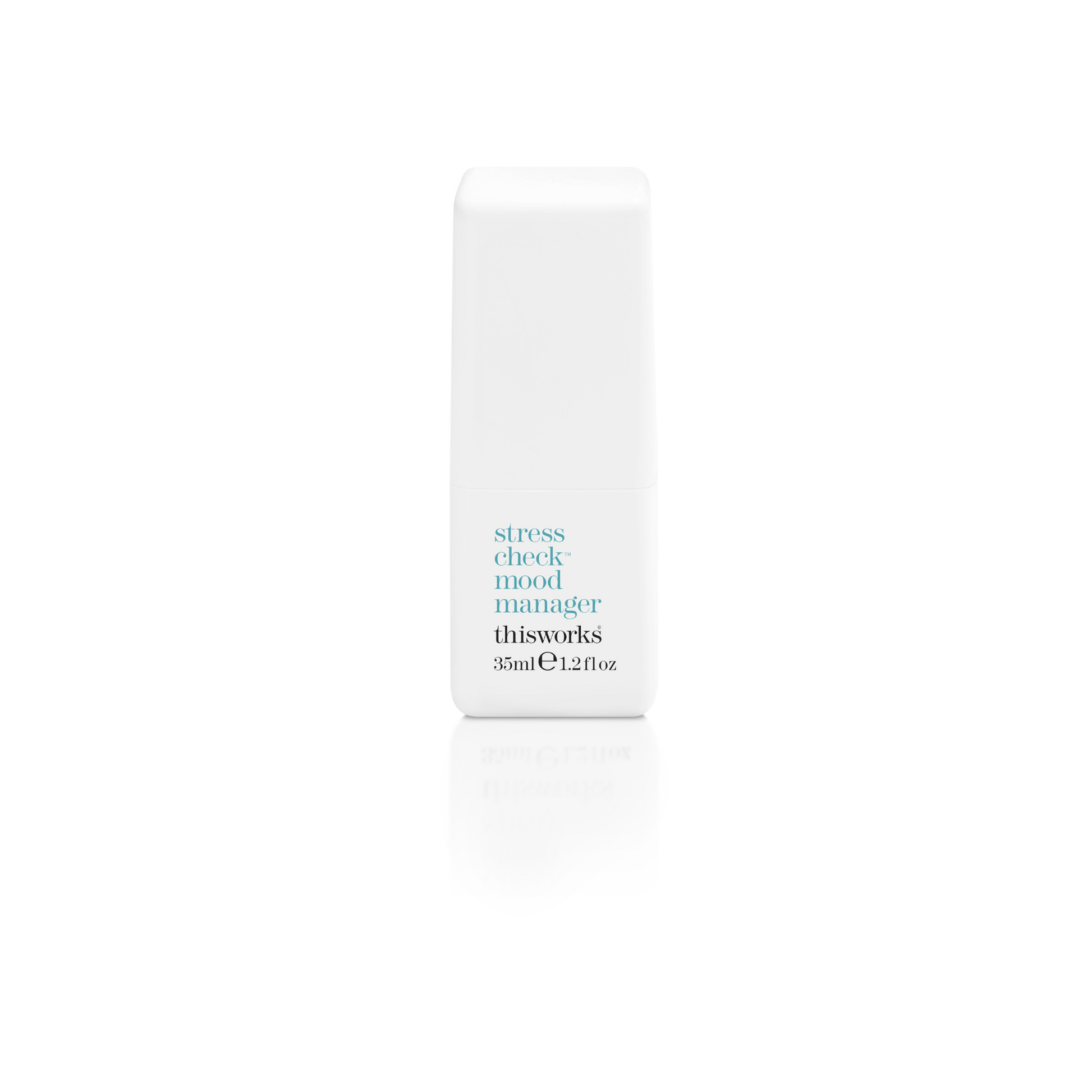 This Works Stress check mood manager 35 Milliliter