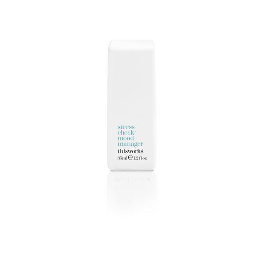 This Works Stress check mood manager 35 Milliliter