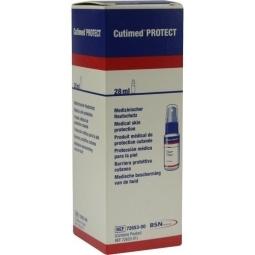 Cutimed Protect spray 25 Milliliter