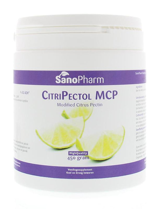 SanoPharm Citripectol mcp 450.00 Gram