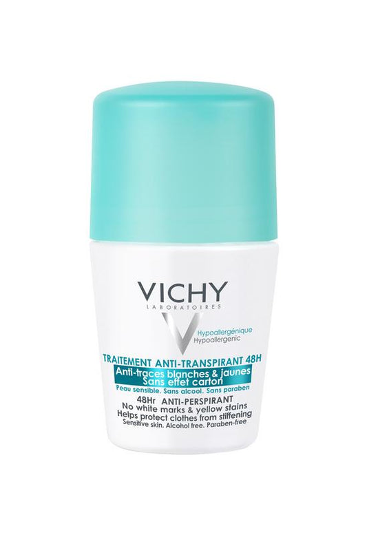 Vichy Deo anti witte strepen roller 50.00 Milliliter