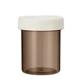 Spruyt Hillen Tabletflacon 25ml shadow met dop 120.00 Stuks