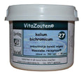 Vitazouten Kalium bichromicum VitaZout nr. 27 360.00 Tabletten