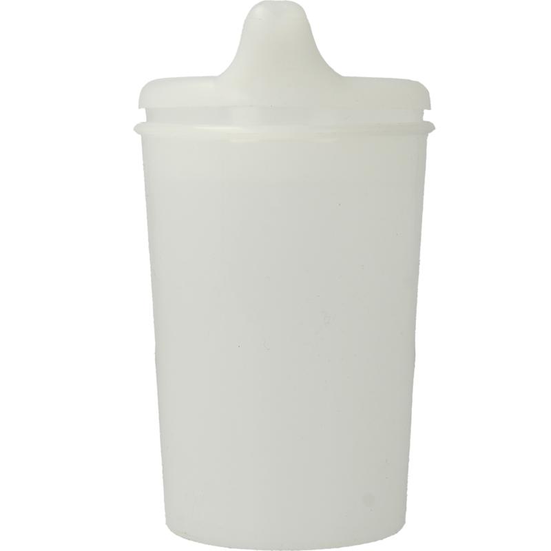 Mainit Drinkbeker ideaal deksel met tuit 4mm 1 Stuks