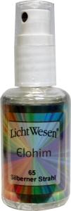 Lichtwesen Elohim tinctuur goudwater 65 zilver 30 Milliliter