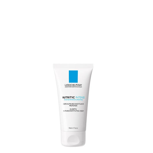 La Roche-Posay Nutritic intense cream 50 Milliliter