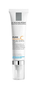 La Roche-Posay Pure vitamin c ogen vh Remedic 15 Milliliter