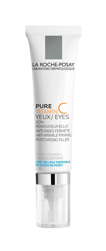 La Roche-Posay Pure vitamin c ogen vh Remedic 15.00 Milliliter