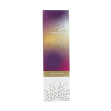 Bodygliss Massage olie/glijmiddel pornstar martini 150.00 Milliliter
