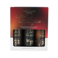 Bodygliss Velvet indulging three-pack travel edition 150.00 Milliliter