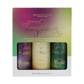 Bodygliss Tropical temptation three-pack travel edition 150 Milliliter